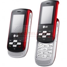 CELULAR LG KP265 MP3 RADIO 1GB 1.3 MPX USADO